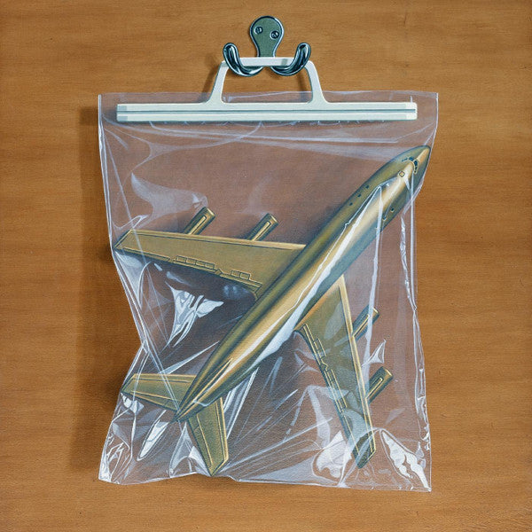 Ants From Up There | Mint (M) Mint (M) - ALT/INDIE *SEALED*