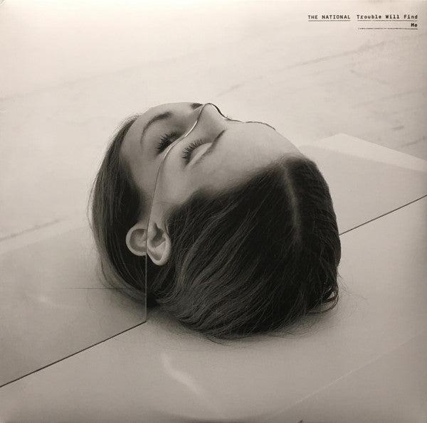 Trouble Will Find Me | Mint (M) Mint (M) - ALT/INDIE *SEALED*
