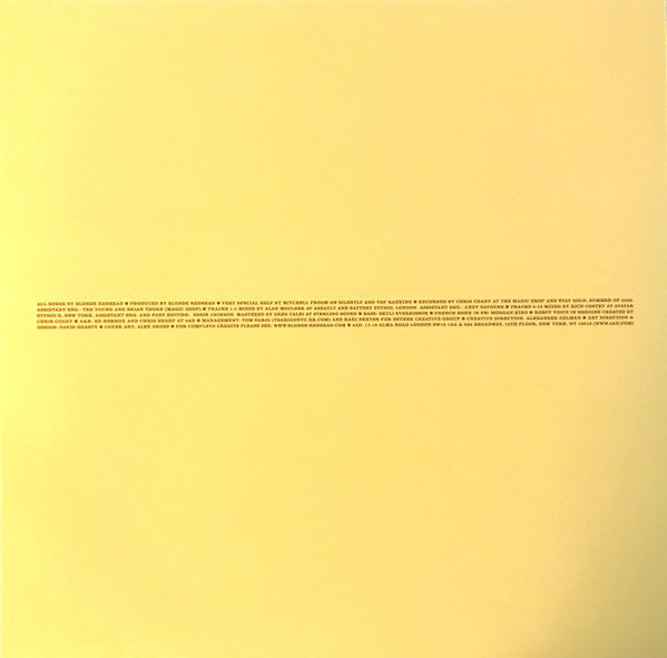 23 | Mint (M) Mint (M) - ALT/INDIE *SEALED*