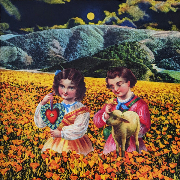 Mellon Collie And The Infinite Sadness | Mint (M) Mint (M)