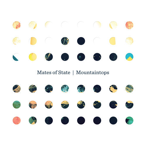 Mountaintops | Mint (M) Mint (M)