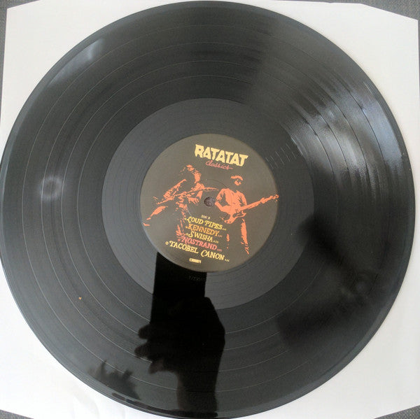 Classics (Gatefold) | Mint (M) Mint (M) - ALT/INDIE *SEALED*