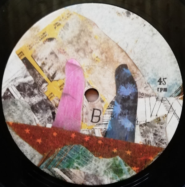 Time Skiffs | Mint (M) Mint (M) - ALT/INDIE *NEW*