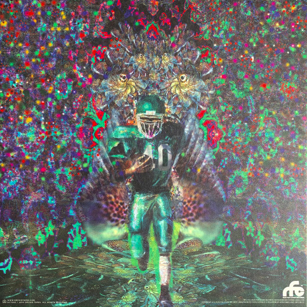 DSU | Mint (M) Mint (M) - ALT/INDIE *SEALED*