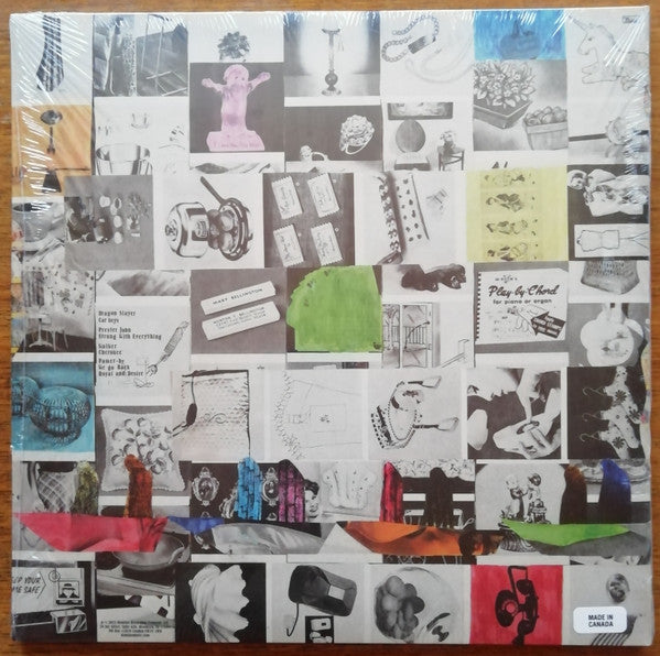 Time Skiffs | Mint (M) Mint (M) - ALT/INDIE *NEW*