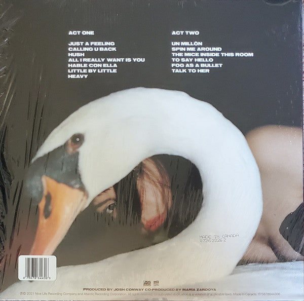 Cinema | Mint (M) Mint (M) - ALT/INDIE *SEALED*