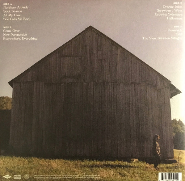 Stick Season | Mint (M) Mint (M) - FOLK *SEALED*
