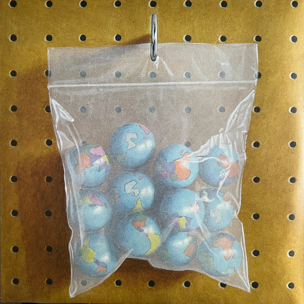 Ants From Up There | Mint (M) Mint (M) - ALT/INDIE *SEALED*