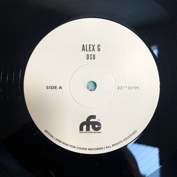 DSU | Mint (M) Mint (M) - ALT/INDIE *SEALED*