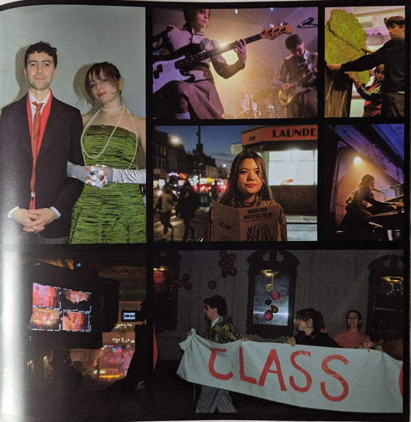 Live At Bush Hall | Mint (M) Mint (M) - ALT/INDIE *SEALED*
