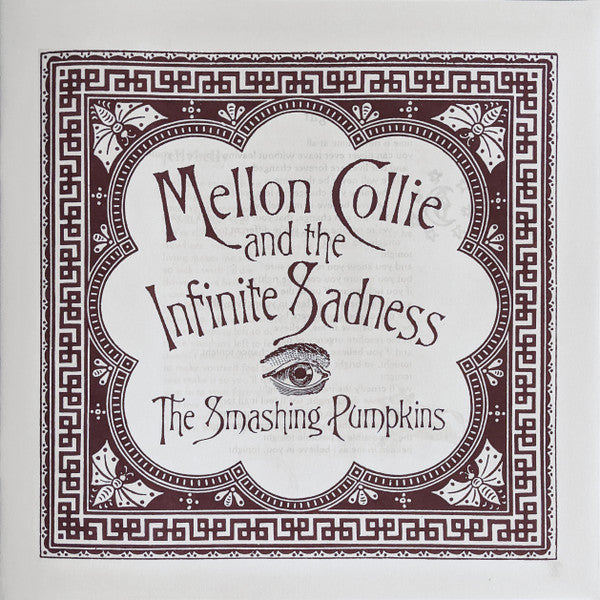 Mellon Collie And The Infinite Sadness | Mint (M) Mint (M)