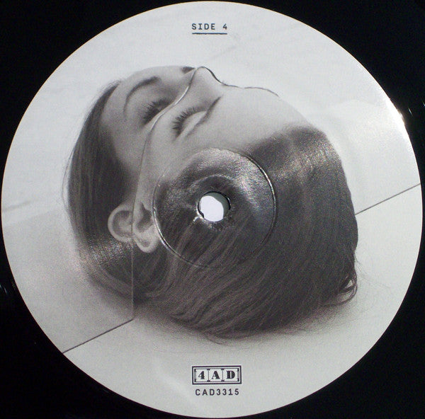 Trouble Will Find Me | Mint (M) Mint (M) - ALT/INDIE *SEALED*