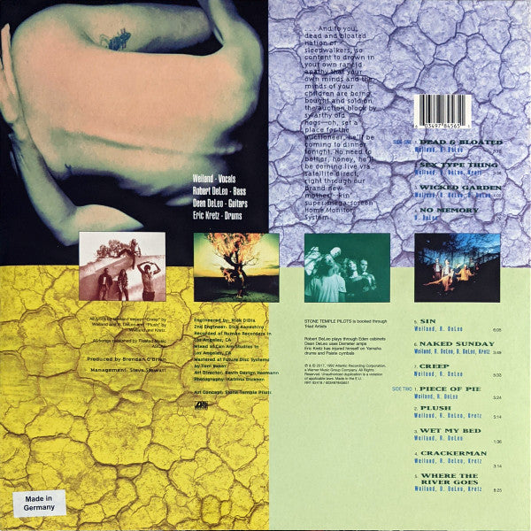 Core (180 GRAM VINYL) | Mint (M) Mint (M) - ALT/INDIE *SEALED*