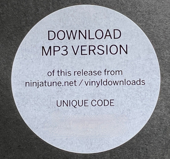 Ants From Up There | Mint (M) Mint (M) - ALT/INDIE *SEALED*