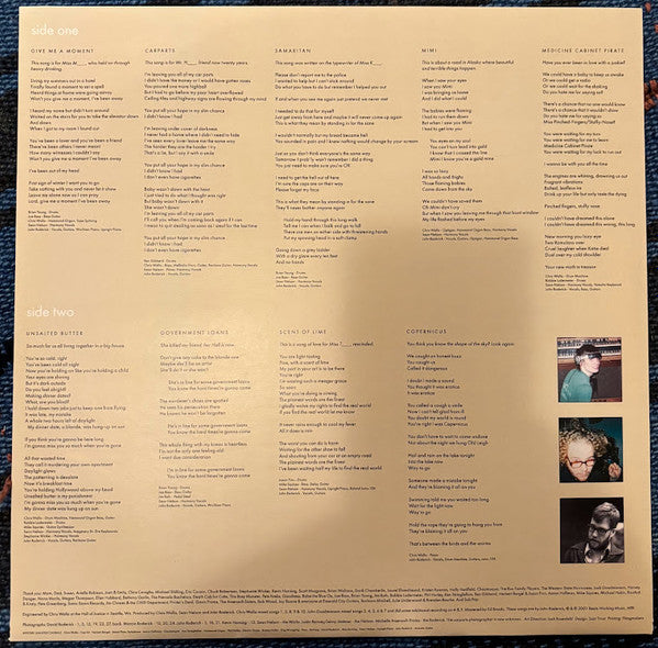 The Worst You Can Do Is Harm | Mint (M) Mint (M)