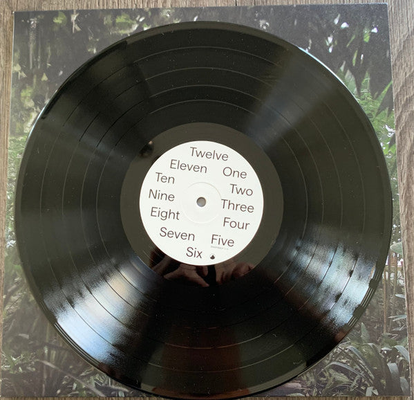 Penguin Cafe Rain Before Seven... LP Mint (M) Mint (M)