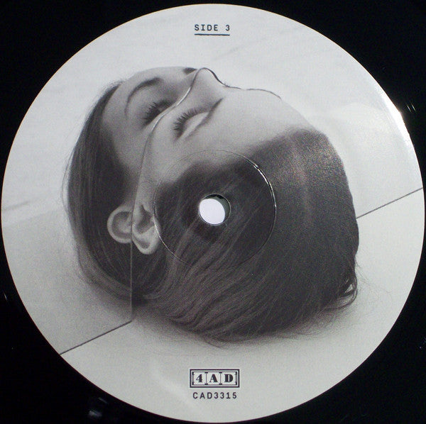 Trouble Will Find Me | Mint (M) Mint (M) - ALT/INDIE *SEALED*