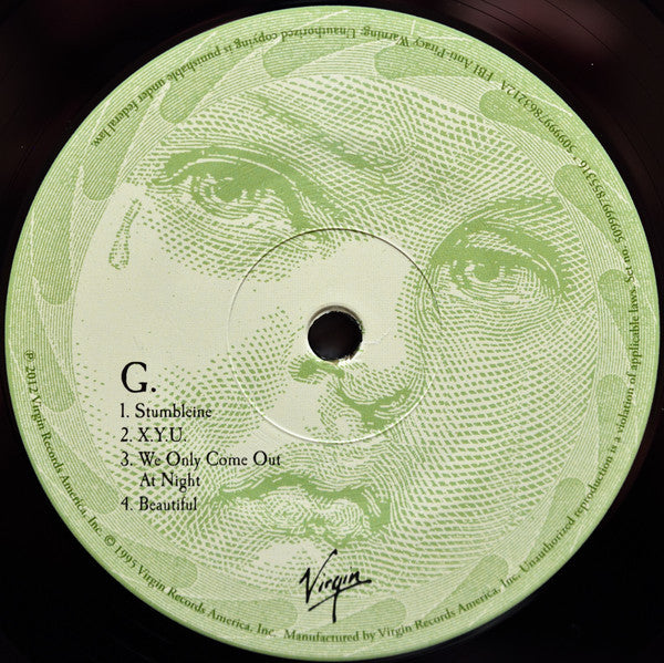 Mellon Collie And The Infinite Sadness | Mint (M) Mint (M)