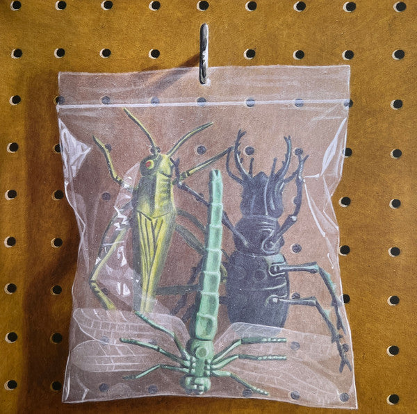 Ants From Up There | Mint (M) Mint (M) - ALT/INDIE *SEALED*