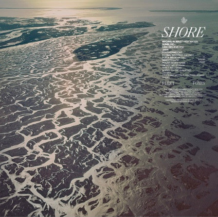 Shore (180 GRAM VINYL) | Mint (M) Mint (M)