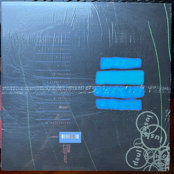 Spooky | Mint (M) Mint (M) - ALT/INDIE *SEALED*