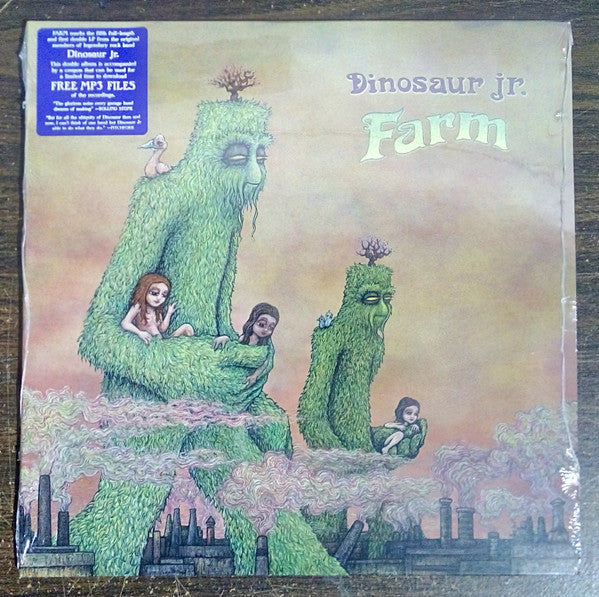 Farm | Mint (M) Mint (M)