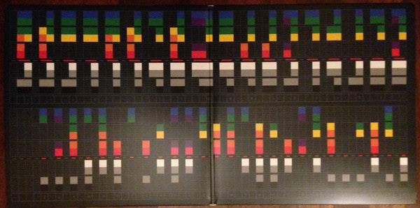 X&Y | Mint (M) Mint (M) - ALT/INDIE *SEALED*