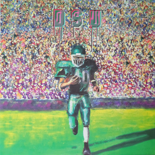 DSU | Mint (M) Mint (M) - ALT/INDIE *SEALED*