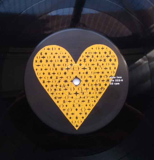 I Can Hear The Heart Beating As One | Mint (M) Mint (M) - ALT/INDIE *NEW*