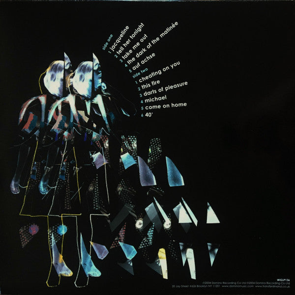 Franz Ferdinand | Mint (M) Mint (M) - ALT/INDIE *SEALED*