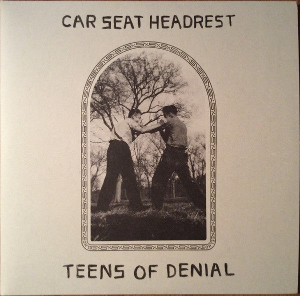 Teens Of Denial | Mint (M) Mint (M)