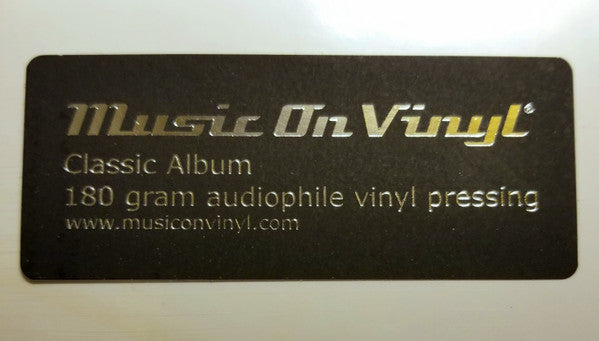 Thirteenth Step | Mint (M) Mint (M) - ALT/INDIE *SEALED*