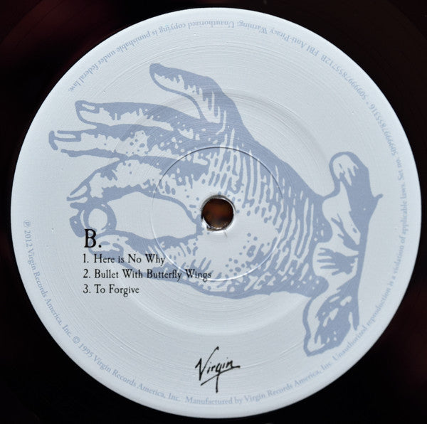 Mellon Collie And The Infinite Sadness | Mint (M) Mint (M)