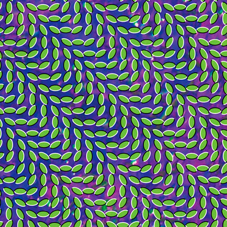 Merriweather Post Pavilion | Mint (M) Mint (M)