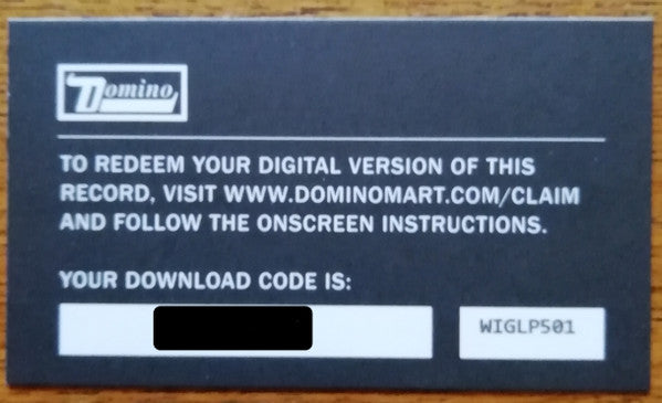 Time Skiffs | Mint (M) Mint (M) - ALT/INDIE *NEW*