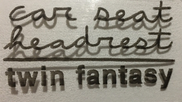 Twin Fantasy | Mint (M) Mint (M) - ALT/INDIE *NEW*