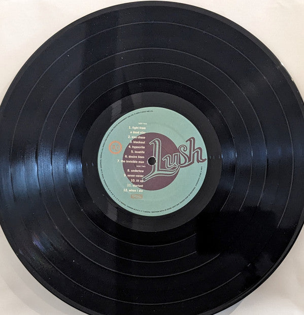 Split | Mint (M) Mint (M) - ALT/INDIE