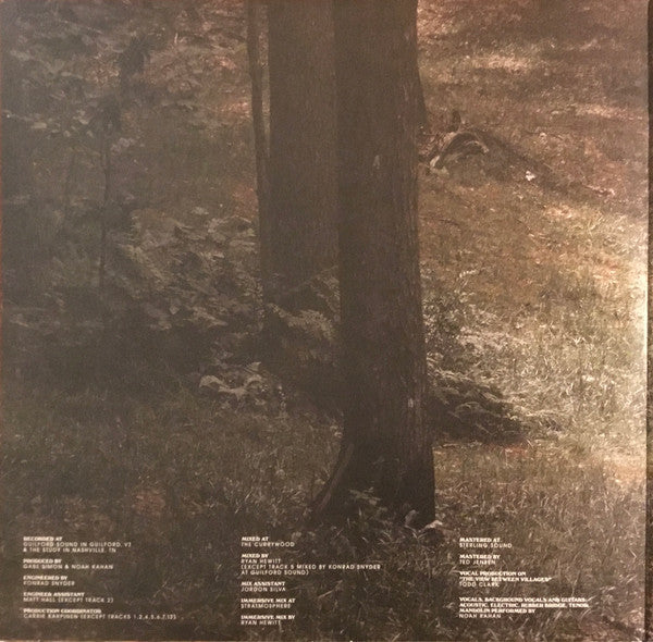 Stick Season | Mint (M) Mint (M) - FOLK *SEALED*