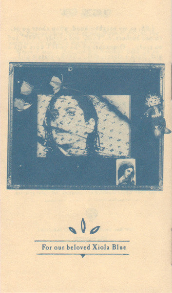 Ritual De Lo Habitual (CASSETTE) | Very Good Plus (VG+) Excellent (EX)