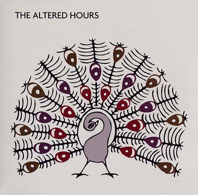 Altered Hours - Sweet Jelly Roll |