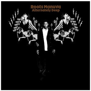 Roots Manuva - Alternately Deep (CD) |