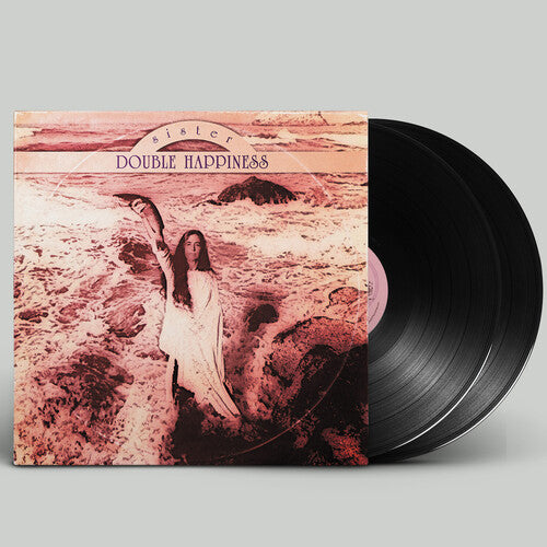 (PRE ORDER 3/20/26) Sister Double Happiness (2xVINYL) | - ALTERNATIVE *NEW*