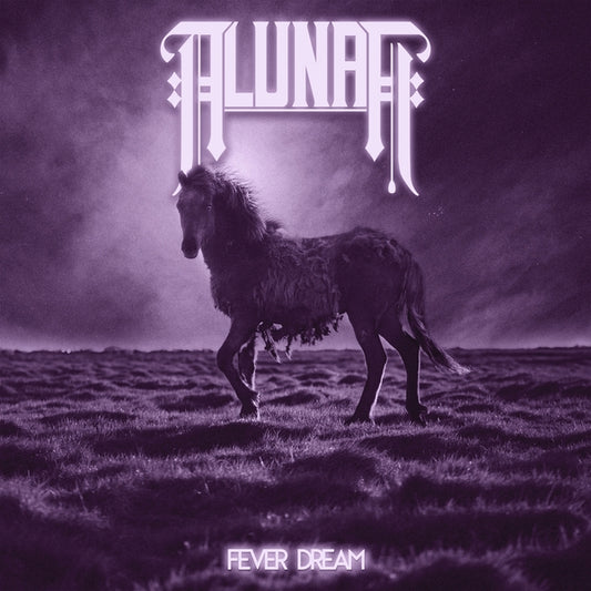 Fever Dream (Purple/White/Yellow Vinyl) |