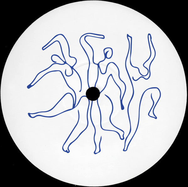 Highkea Ep | Mint (M) Mint (M) - TECHNO *NEW*