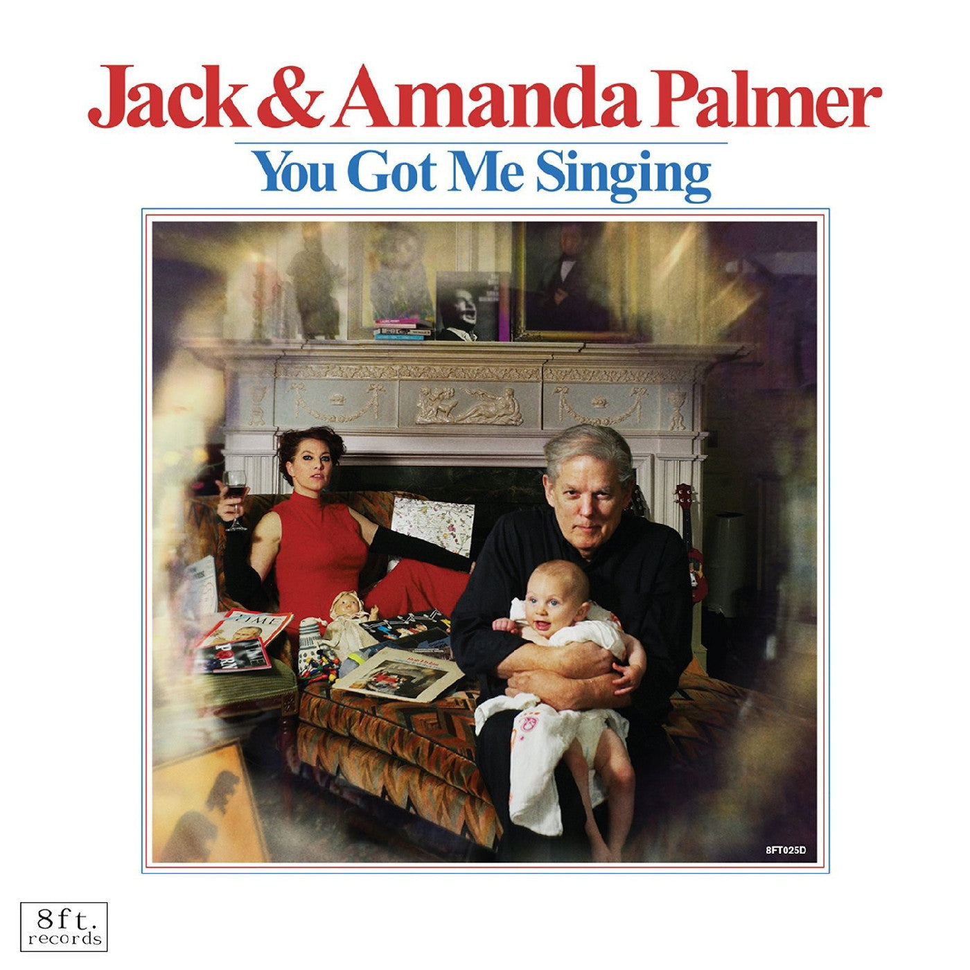 You Got Me Singing |