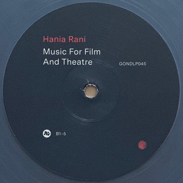 Music For Film And Theatre | Mint (M) Mint (M)