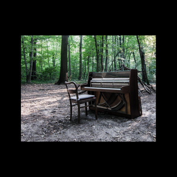 Acoustic II | Mint (M) Mint (M) - AMBIENT *SEALED/COLOR*