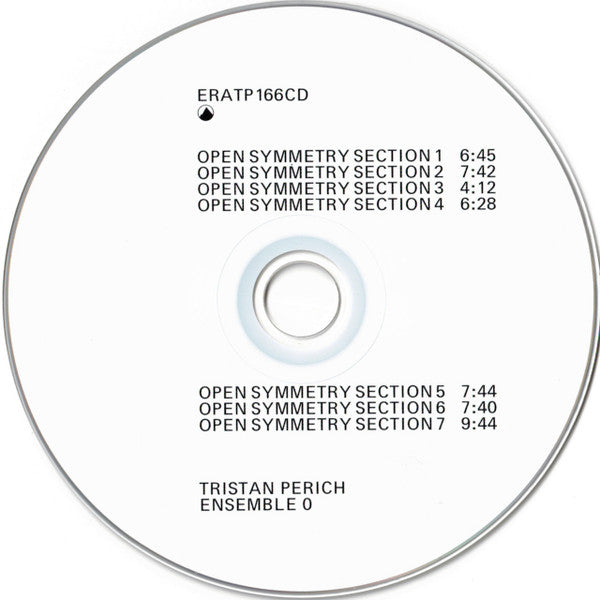 Open Symmetry | Mint (M) Mint (M)