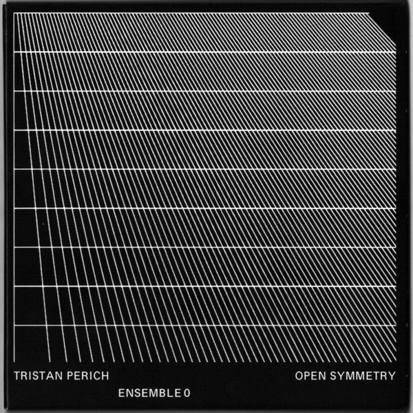 Open Symmetry | Mint (M) Mint (M) - AMBIENT *NEW/SEALED/CD*