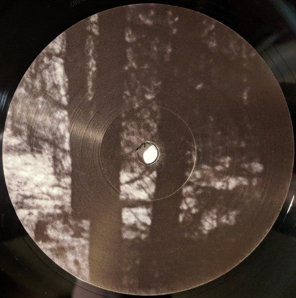 Zauberberg | Mint (M) Mint (M) - AMBIENT *SEALED*